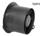 Hydra Indoor Growshop Air Extractor 150mm 3