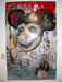 La Rocca Retrato De Mickey Mouse: Arte Microconceptual 2