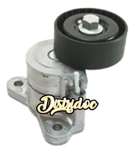 Tensor Correa Polyv Jeep Compass Patriot Dodge Journey 2.4 1