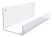 LETATEC Repisa Pared Acrílico Pp6-3010-3 Pack/3 0