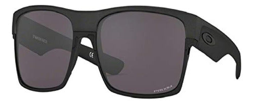 Oakley Oo9189 Double Sunglasses with Oakley Strap 0