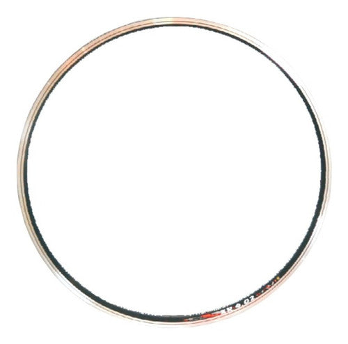 Foxter 26" Rim - 32 Holes - Simple Wall 0