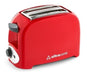 Ultracomb Automatic Toaster Combo + Ultracomb Electric Kettle 1