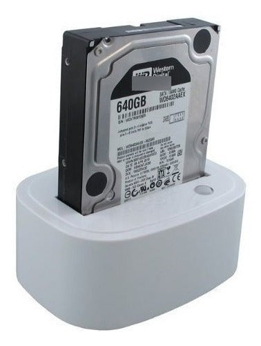 Sedna  usb 3.0 2.5 /3.5  Sata Iii Hdd Docking  apoyo Wi 0