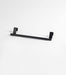 Flinker Shop Hanging Towel or Cloth Rack for Kitchen or Bathroom Door 5