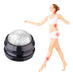 MBURI SPORT Ice Ball Muscle Massage Roller 5