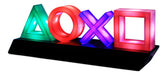 Playstation Icons Light 0