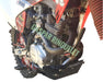 Shield Protecciones - Chapon Cubre Carter Honda Crf 230f. Envio Gratis! 7