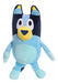 Premium Bluey or Bingo Plush Toy - Imported Excellence! 1