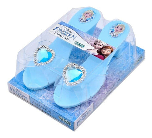 Frozen Ditoys 2364 Frozen Shoes 4