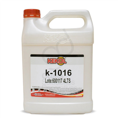 Reparador Carpeta Piso Cementicio Fijador Kekol K1016 4l Me 0