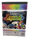 Bloco Aquarela A4 Branco Merci C/12 Folhas. 0