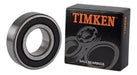 Timken Ruleman 6000 2rsh 4