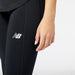 New Balance Calza Accelerate Tight - Wp23234bk 2