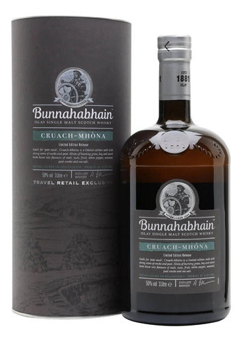 Whisky Bunnahabhain Cruach-mhona 0