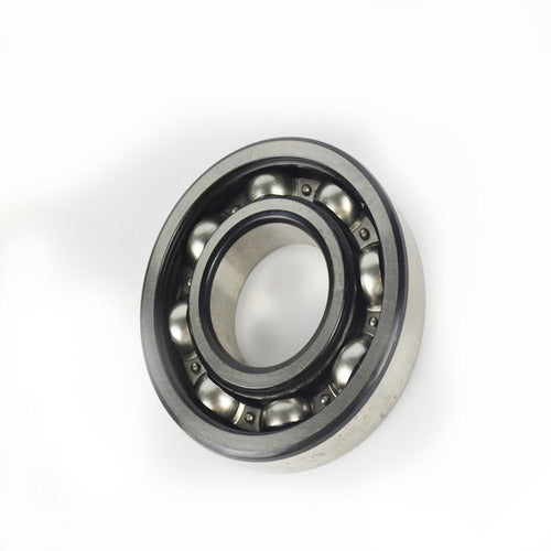 NSK Angular Contact Ball Bearing 7200 0