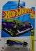 Hot Wheels Experimotors Overwheel Collectible Models 6