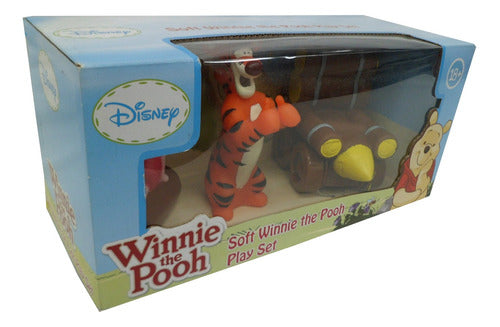 Winnie The Pooh X 3 En Caja Ploppy 381157 1