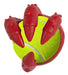 Durapet's Durable Ball Toy for Medium to Large Dogs T-Rex 1