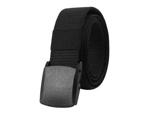 ZOW Anti-Theft Travel Belt with Pocket 4