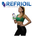 Refrioil Aceite Para Compresor R12 R22 PE-150 Refrigeracion 2