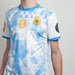 Argentina National Team Training T-Shirt 2024 4
