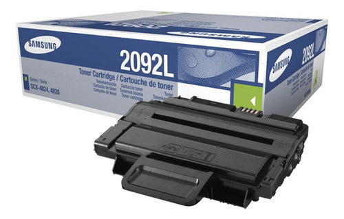 Samsung Original Toner for ML2855/SCX4824FN MLT-D209L 0