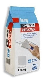 Knauf Fix&Finish Repaired 1.5kg 0