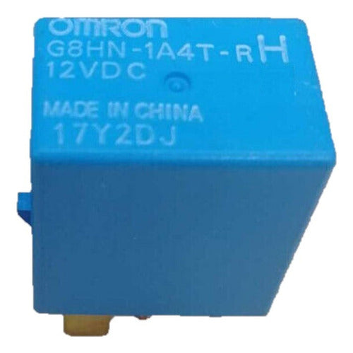 Relay Rele G8hn-1a4t-rh G8hn 1a4t Rh 12vdc 12v Vitara 0