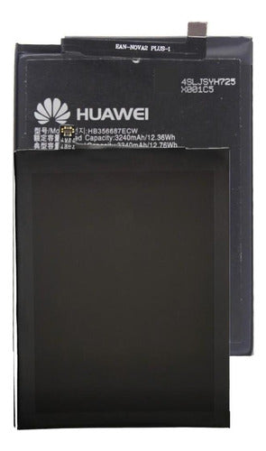 Battery for Huawei P30 Lite HB356687ECW 0
