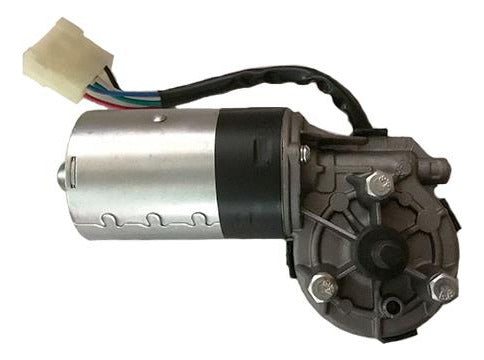 Motor De Limpiaparabrisas Compatible Con Scania 24v Tamatel 0