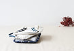 Orino Nautical Fabric Waterproof Small Storage Baskets 6