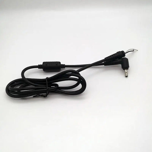 Generic Dc Power Jack 1.7mm Male 120cm Metal 1