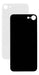 Generic iPhone 8 Back Glass Cover with Logo 2