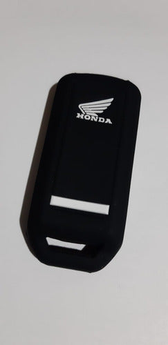 Honda Funda De Silicona Para Llave Presencia PCX 1