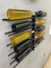 Metal Wine Rack for 10 Bottles 3