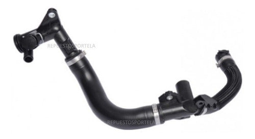 Original Citroen C4 Lounge 1.6 HDI Water Pump Hose 0