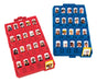 Hasbro Gaming Travel Guess Who? Game F8257 1