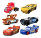 Disney Cars Friction Racing Toy Car for Kids 0