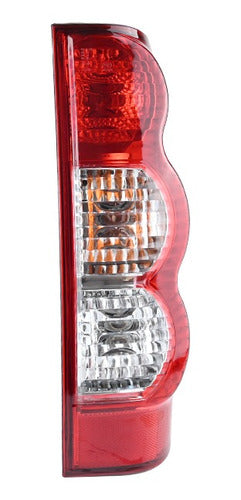 Centro Repuestos Rear Light GWM Wingle 5 2013 Right 0