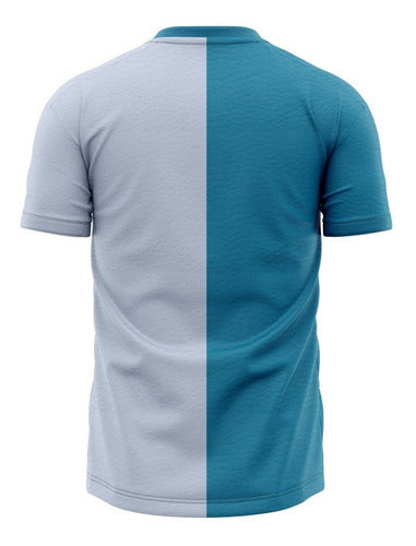 Argentina T-shirt - AFA 06 1