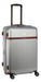 Medium Rigid Crossover Gigi Suitcase 100% Polycarbonate 1