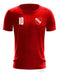 Independiente Kids Jersey Free Custom Number and Name of Your Choice 3