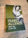 Isabel Allende - Inés Del Alma Mía 0