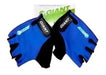 Giant Gel-Protect Short Half Finger Gloves for Biking/Moto 1