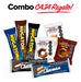 Combo De Chocolates Bonafide Box Regalo 0