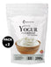 Pack X2 Yogur Griego Natural 1.120kg Cremuccino S/ Tacc Cafe 0