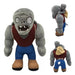 Plush Zombistein Plants Gargantuar Vs Zombies Large 30cm 0