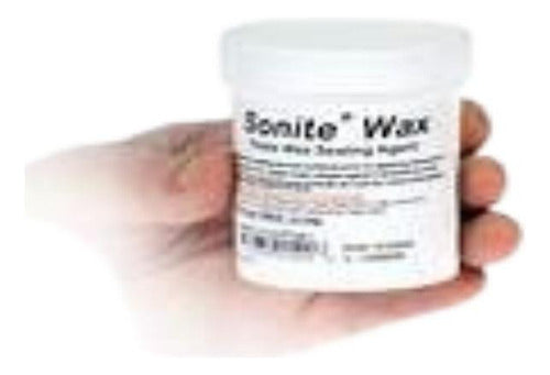 Smooth On Sonite Wax 90grs Sealer for Porous Surfaces 0