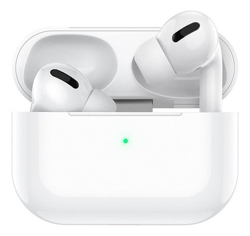 Auriculares Inalámbricos Tipo Airpod Pro Hoco Ew05 0